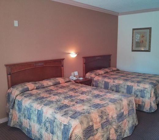 Cudahy Inn Motel