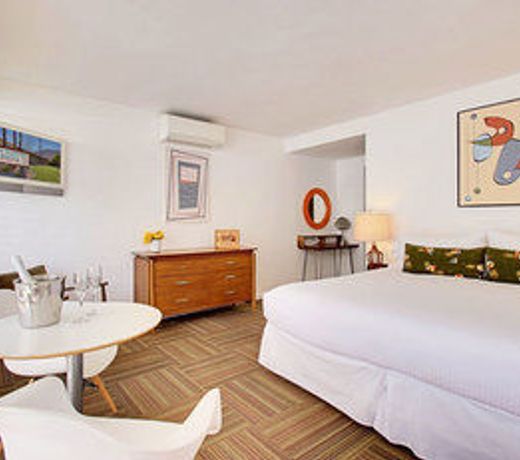 Del Marcos Hotel - Adults Only 21 & Up