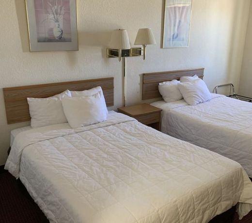 Plaza inn Lordsburg