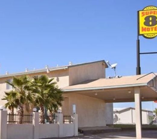 Plaza inn Lordsburg