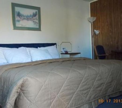 Budget Inn