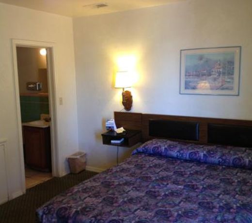 Budget Inn