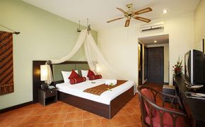 Brook Resort & Villas