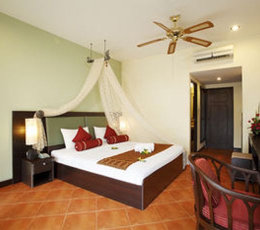 Brook Resort & Villas