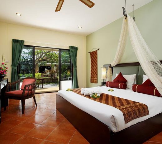 Brook Resort & Villas