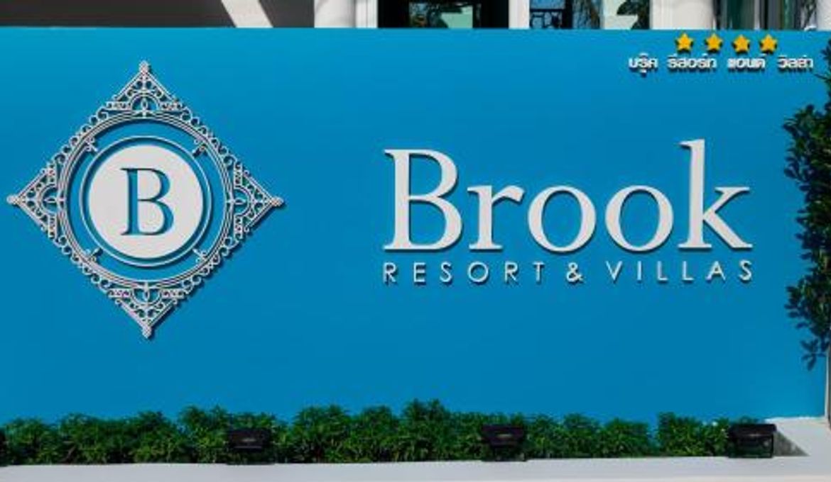 Brook Resort & Villas