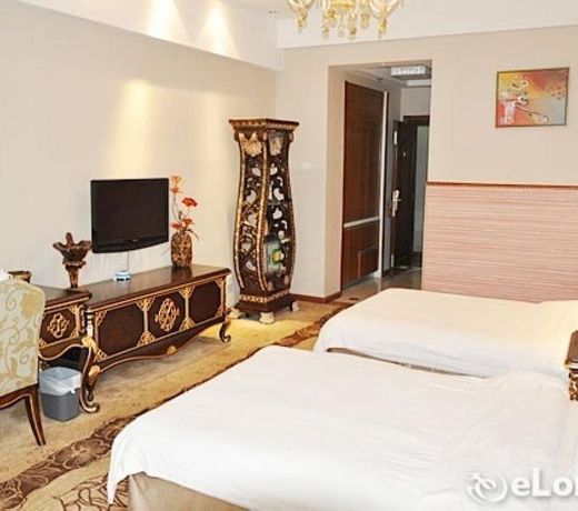 Chengdu Ji'an Hotel