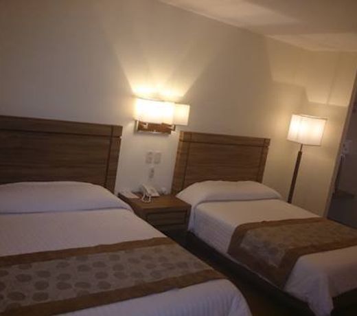 Hotel Oliver Inn - Business Class