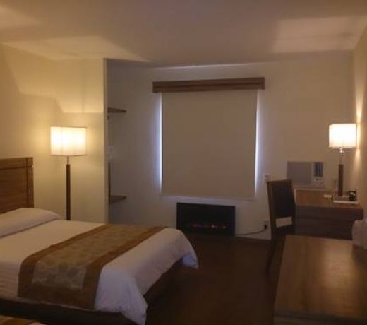 Hotel Oliver Inn - Business Class