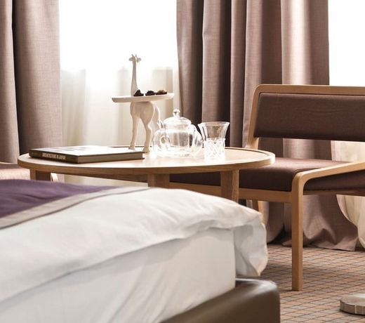 Jump INN Hotel Belgrade