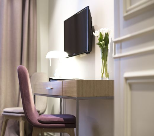Jump INN Hotel Belgrade