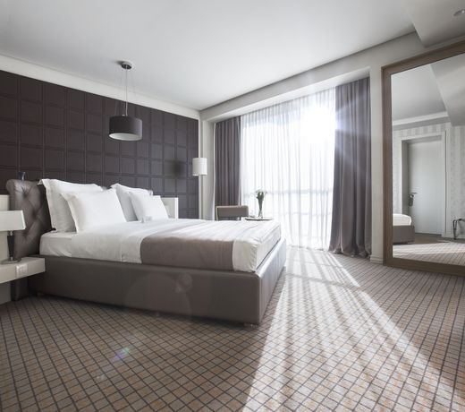 Jump INN Hotel Belgrade