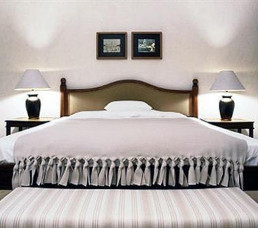The Mandala Suites