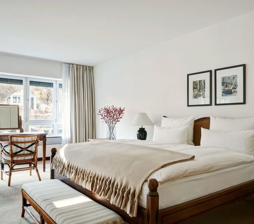 The Mandala Suites