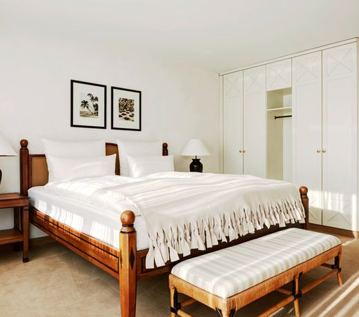 The Mandala Suites