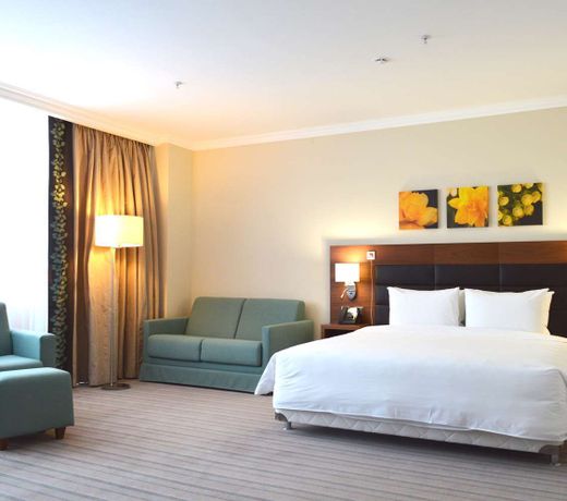 Hilton Garden Inn Krasnoyarsk
