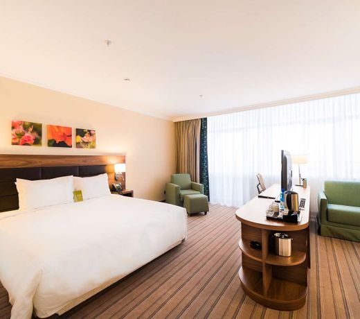 Hilton Garden Inn Krasnoyarsk