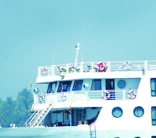 Moevenpick Ms Sunray Luxor 04 & 07 Nights Each Thursday