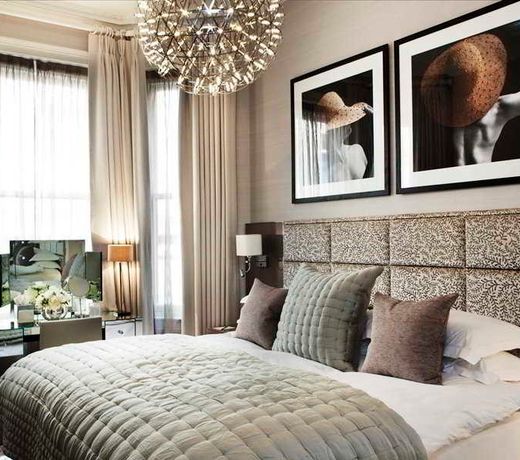 The Athenaeum Hotel & Residences