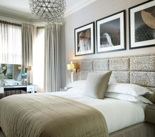 The Athenaeum Hotel & Residences