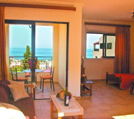 CORFU PELAGOS HOTEL