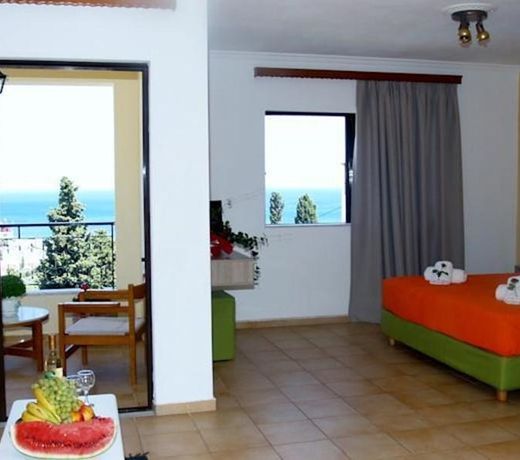 CORFU PELAGOS HOTEL