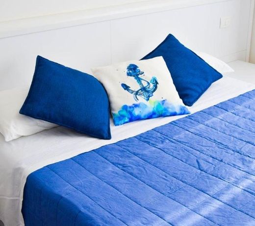 La Marina B&B