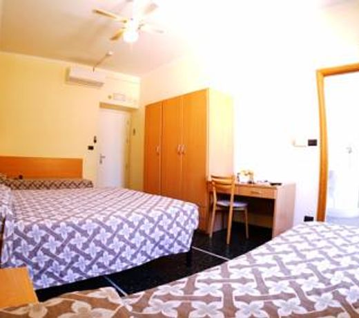 Hotel Le Palme