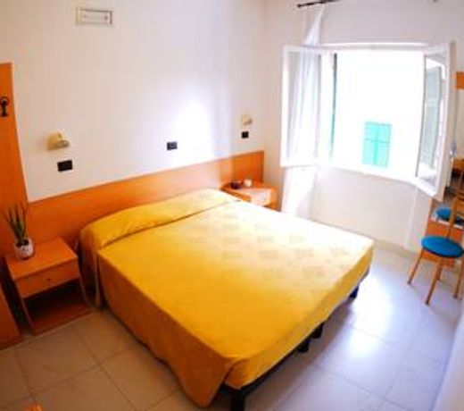 Hotel Le Palme