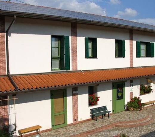 Agriturismo Gon