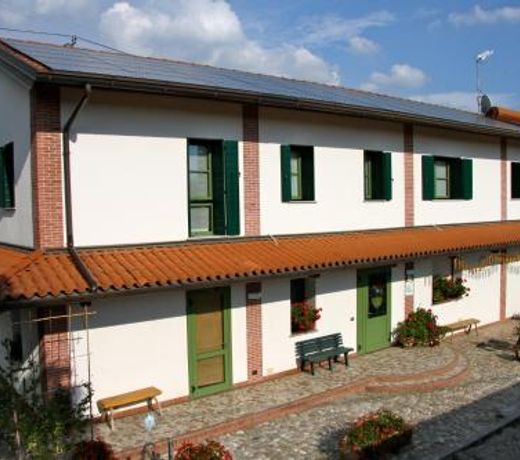 Agriturismo Gon