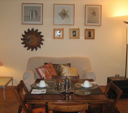 Fabiola B & B