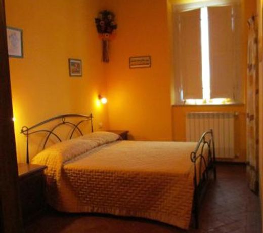 Bed & Breakfast Lucca Fora