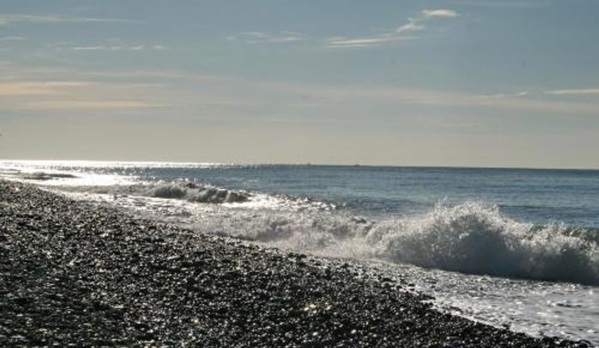 Гостевой дом Черное Море