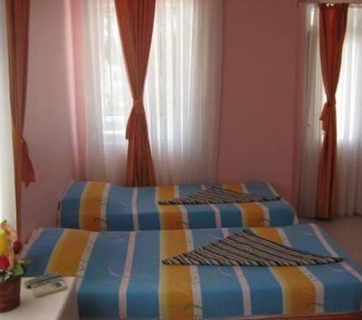 OLBA KIZKALESI