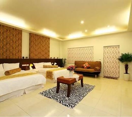 WaterWind Homestay