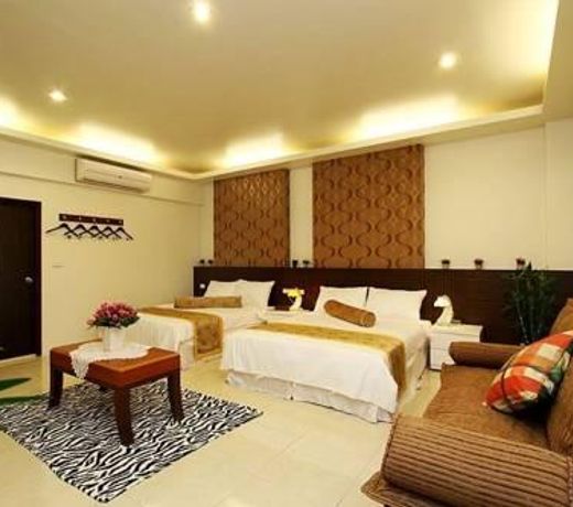 WaterWind Homestay