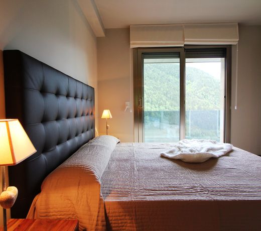 Pierre & Vacances Andorra El Tarter