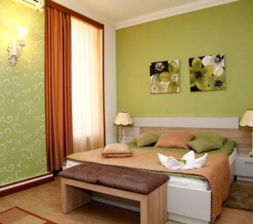 Azoyan Guest House