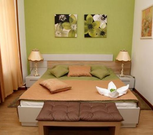 Azoyan Guest House