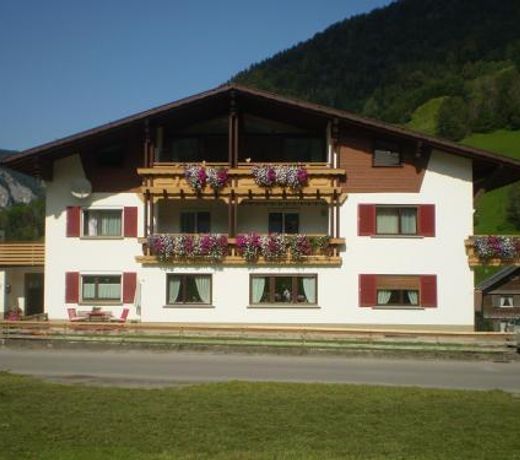 GÃ¤stehaus Manuela Puchmayr