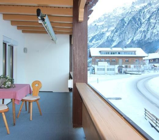 GÃ¤stehaus Manuela Puchmayr