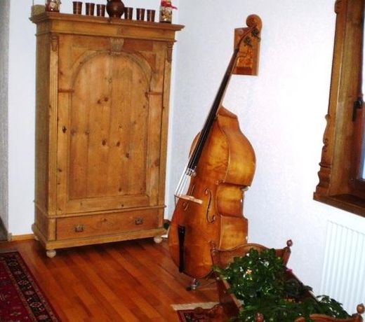 GÃ¤stehaus Manuela Puchmayr