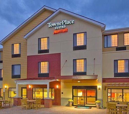 TownePlace Suites by Marriott Thunder Bay