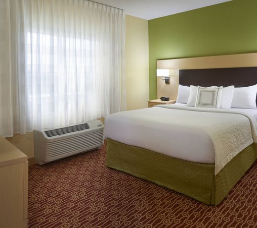 TownePlace Suites by Marriott Thunder Bay