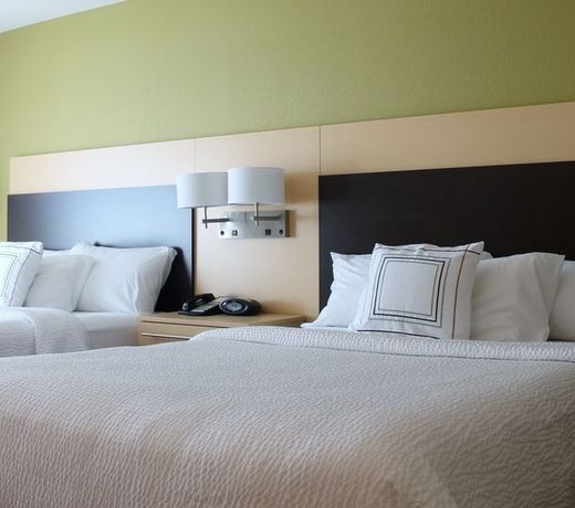 TownePlace Suites by Marriott Thunder Bay