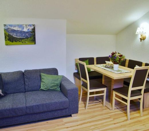 Ferienwohnung Johannesklause