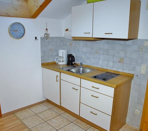Ferienwohnung Johannesklause