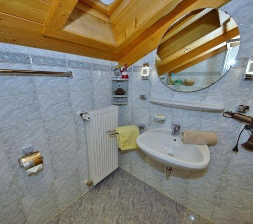 Ferienwohnung Johannesklause