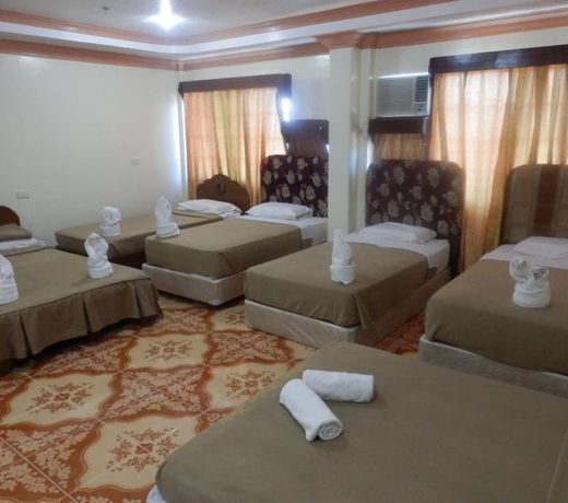 Golden Stallion Suites